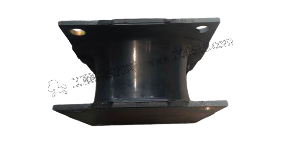 戴纳派克CA702压路机减震块进口