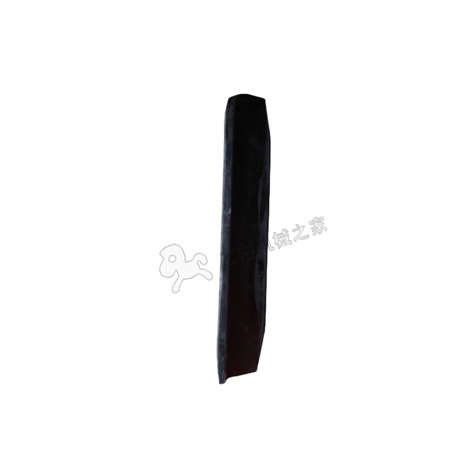 华通LTL70B摊铺机整体履带板