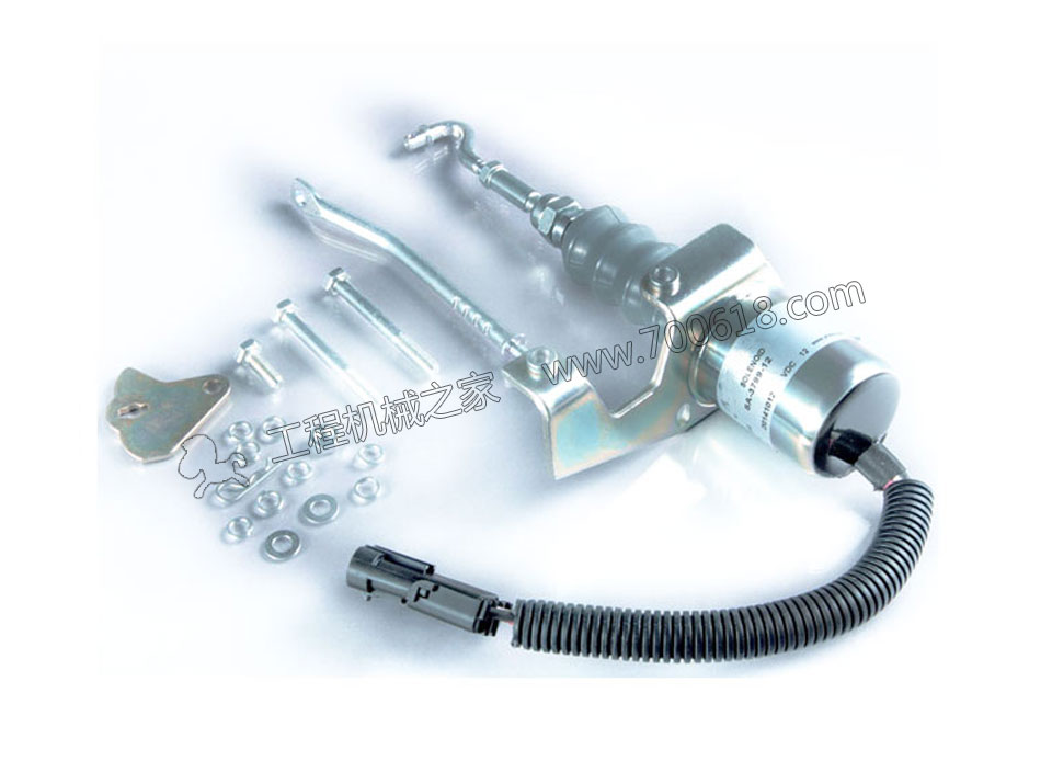 博世 1751ES RSV电磁阀SA-3799-24  24V