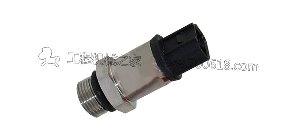 三一挖机压力传感器50MPa-5V-V2-G38-SUM(扁插)高压